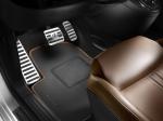 Abarth 500C 2010 года